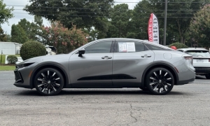 Used 2023 Toyota Crown Platinum AWD at Auto Direct near Zebulon, NC