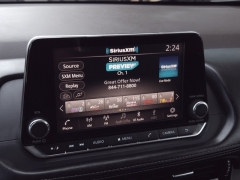 Used 2021 Nissan Rogue FWD SV at Auto Direct near Zebulon, NC