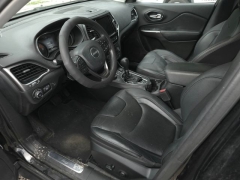Used 2021  Jeep Cherokee Limited 4x4 at Auto Direct near Zebulon&comma; NC