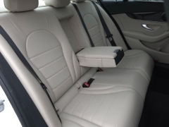 Used 2018  Mercedes-Benz C-Class 4d Sedan C300 at Auto Direct near Zebulon&comma; NC