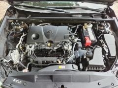 Used 2023 Toyota Camry XSE Auto at Auto Direct near Zebulon, NC