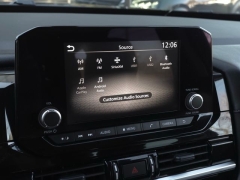 Used 2024  Nissan Pathfinder SV 2WD at Auto Direct near Zebulon&comma; NC