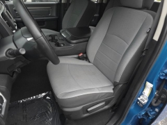 Used 2024  Ram 1500 Classic 4WD SLT Quad Cab 6'4" Box at Auto Direct near Zebulon&comma; NC