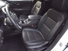 Used 2023 GMC Acadia AWD 4dr SLT at Auto Direct near Zebulon, NC