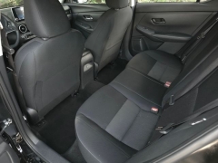 Used 2024  Nissan Sentra SV CVT at Auto Direct near Zebulon&comma; NC