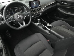 Used 2024  Nissan Altima 2&period;5 SV Sedan at Auto Direct near Zebulon&comma; NC
