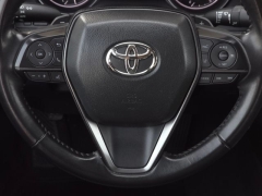 Used 2024  Toyota Camry SE Auto at Auto Direct near Zebulon&comma; NC