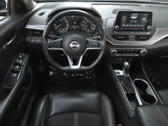 Used 2024  Nissan Altima 2&period;5 SR Sedan at Auto Direct near Zebulon&comma; NC