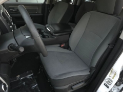Used 2024  Ram 1500 Classic 2WD SLT Quad Cab 6'4" Box at Auto Direct near Zebulon&comma; NC