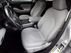 Used 2023 Toyota Highlander LE FWD at Auto Direct near Zebulon, NC