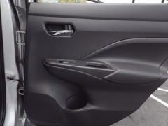 Used 2023 Nissan Versa SV CVT at Auto Direct near Zebulon, NC