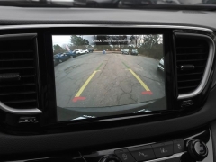 Used 2025  Chrysler Pacifica Select FWD at Auto Direct near Zebulon&comma; NC