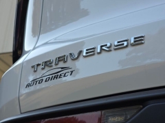 Used 2025  Chevrolet Traverse FWD 4dr LT w&sol;1LT at Auto Direct near Zebulon&comma; NC
