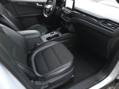 Used 2025  Ford Escape ST-Line Select AWD at Auto Direct near Zebulon&comma; NC