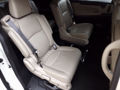 Used 2018 Honda Odyssey 4d Wagon Touring at Auto Direct near Zebulon, NC