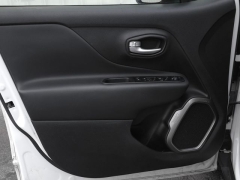 Used 2023  Jeep Renegade Latitude 4x4 at Auto Direct near Zebulon&comma; NC