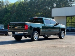 Used 2018  Chevrolet Silverado 1500 4WD Crew Cab LT All Star Edition at Auto Direct near Zebulon&comma; NC