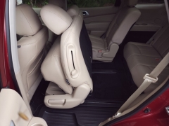 Used 2020 Nissan Pathfinder 4d SUV 4WD Platinum at Auto Direct near Zebulon, NC