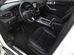 Used 2023  Ford Explorer Limited RWD at Auto Direct near Zebulon&comma; NC