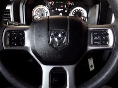 Used 2022 Ram 1500 Classic 4WD Warlock Crew Cab 5'7" Box at Auto Direct near Zebulon, NC