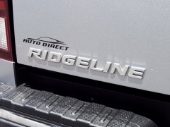 Used 2020 Honda Ridgeline Crew Cab AWD Sport at Auto Direct near Zebulon, NC