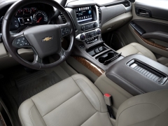 Used 2020 Chevrolet Suburban 4d SUV 4WD Premier at Auto Direct near Zebulon, NC
