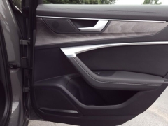 Used 2024  Audi A6 Sedan Premium Plus 45 TFSI quattro at Auto Direct near Zebulon&comma; NC