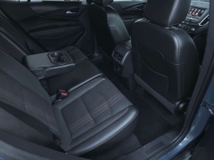 Used 2024  Chevrolet Equinox FWD 4dr RS at Auto Direct near Zebulon&comma; NC