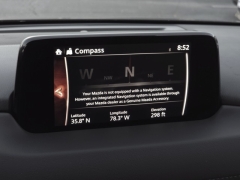 Used 2019  Mazda CX-5 4d SUV AWD Touring at Auto Direct near Zebulon, NC