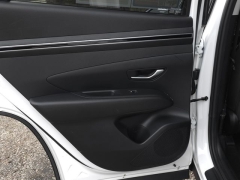 Used 2024  Hyundai Tucson SEL AWD &ast;Ltd Avail&ast; at Auto Direct near Zebulon&comma; NC