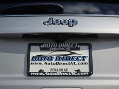 Used 2024  Jeep Compass Limited 4x4 at Auto Direct near Zebulon&comma; NC