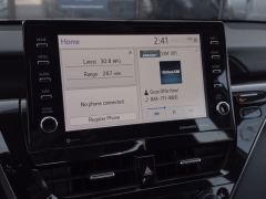 Used 2024  Toyota Camry XLE Auto at Auto Direct near Zebulon, NC