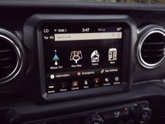 Used 2023 Jeep Gladiator Overland 4x4 at Auto Direct near Zebulon, NC