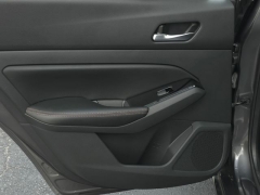 Used 2024  Nissan Altima 2&period;5 SR Sedan at Auto Direct near Zebulon&comma; NC