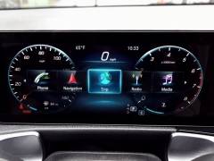 Used 2022 Mercedes-Benz GLB GLB 250 4MATIC SUV at Auto Direct near Zebulon, NC