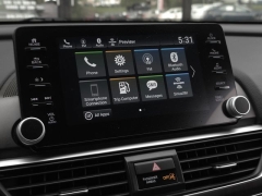 Used 2020  Honda Accord Sedan 4d EX-L 1&period;5L at Auto Direct near Zebulon&comma; NC