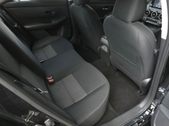 Used 2024  Nissan Sentra SV CVT at Auto Direct near Zebulon&comma; NC