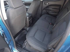 Used 2022  Chevrolet Colorado 4WD Crew Cab 128" LT at Auto Direct near Zebulon&comma; NC