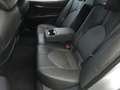 Used 2024  Toyota Camry SE Auto at Auto Direct near Zebulon&comma; NC