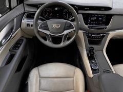 Used 2023 Cadillac XT5 FWD 4dr Premium Luxury at Auto Direct near Zebulon, NC