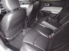Used 2024 Jeep Compass Limited 4x4 at Auto Direct near Zebulon, NC