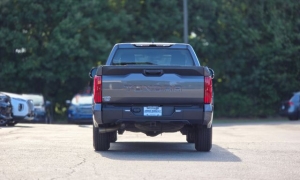 Used 2022  Toyota Tundra 2WD SR5 CrewMax 5&period;5ft Bed at Auto Direct near Zebulon&comma; NC