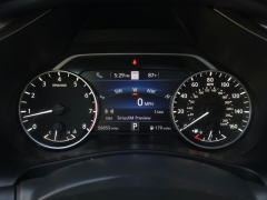 Used 2023  Nissan Murano FWD Platinum at Auto Direct near Zebulon&comma; NC