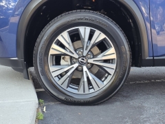 Used 2023  Nissan Rogue AWD SV at Auto Direct near Zebulon, NC