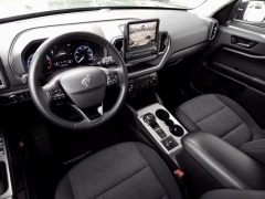 Used 2024 Ford Bronco Sport Big Bend 4x4 at Auto Direct near Zebulon, NC