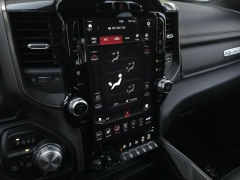 Used 2020  Ram 1500 4WD Crew Cab Rebel at Auto Direct near Zebulon&comma; NC