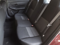 Used 2024 Nissan Sentra SV CVT at Auto Direct near Zebulon, NC