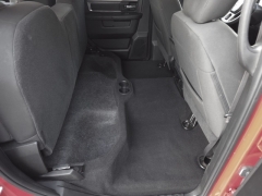 Used 2024  Ram 1500 Classic 2WD Warlock Crew Cab 5'7" Box at Auto Direct near Zebulon, NC