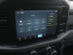 Used 2025  Ford F-150 4WD XLT SuperCrew 5&period;5' Box at Auto Direct near Zebulon&comma; NC