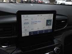 Used 2023  Ford Explorer Limited RWD at Auto Direct near Zebulon&comma; NC